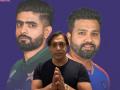 T20 World Cup 2024 IND vs PAK Live Match : खुदा का वास्ता, स्वतःसाठी नका, देशासाठी खेळा! Shoaib Akhtar ची मनापासून विनंती - Marathi News | icc T20 World Cup 2024 live T20 int cricket match ind vs Pak scorecard online - play out of your skin, Play for Pakistan, Don't play for individual records, Shoaib Akhtar request to Pakistan team  | Latest cricket News at Lokmat.com