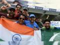 T20 World Cup : भारत-पाकिस्तान सामन्याची तिकीटं तासाभरात विकली गेली, एका तिकिटाची किंमत जाणून व्हाल थक्क  - Marathi News | T20 World Cup : Tickets of the India vs Pakistan match in the T20 World Cup sold out within hours  | Latest cricket News at Lokmat.com