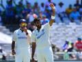 Jasprit Bumrah Registers THESE Records With Six-Wicket Haul Against South Africa in Cape Town Test - Hindi News | Jasprit Bumrah Registers THESE Records With Six-Wicket Haul Against South Africa in Cape Town Test | Latest cricket Photos at Lokmattimes.com