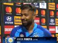 IND vs SL 2nd T20I Live : माझा निर्णय नव्हे, तर या चुकांमुळे हरलो! पराभवानंतर हार्दिक पांड्या वाचा काय म्हणाला, अर्शदीपबाबतही केलं विधान - Marathi News | IND vs SL 2nd T20I Live : Hardik Pandya says,"In bowling and batting, the powerplay hurt us. We made some basic errors, which we shouldn't be making at this level | Latest cricket Photos at Lokmat.com