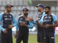 Ravindra Jadeja, IND vs WI 1st ODI Live Updates : उप कर्णधार रवींद्र जडेजा आज खेळणार की नाही?; शिखर धवनच्या उत्तराने व्हाल आश्चर्यचकीत  - Marathi News | IND vs WI 1st ODI Live Updates : Is Ravindra Jadeja fit for 1st ODI against WI? Shikhar Dhawan give big update  | Latest cricket News at Lokmat.com