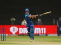Mumbai Indians, Dewald Brevis : १५ चेंडूंत चोपल्या ७८ धावा; ज्याचा खेळ पाहून सारा झाली होती इम्प्रेस त्या डेवॉल्ड ब्रेव्हिसचे शतक, मुंबई इंडियन्सचा विजय - Marathi News | Mumbai Indians Dewald Brevis scored 112 runs from 49 balls including 6 fours and 9 sixes in the warm-up game for Reliance while opening | Latest cricket News at Lokmat.com