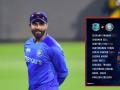 Ravindra Jadeja, IND vs WI 3rd ODI Live Updates : टीम इंडियाने एक बदल केला, परंतु रवींद्र जडेजाला नाही खेळवलं; अष्टपैलू खेळाडूच्या दुखापतीबाबत महत्त्वाचे अपडेट्स  - Marathi News | IND vs WI 3rd ODI Live Updates : Ravindra Jadeja was not available for selection for the 3rd ODI since he is still not 100 percent fit, Prasidh Krishna back in the playing XI, replaces Avesh Khan   | Latest cricket News at Lokmat.com