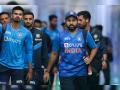 IND vs WI, 2nd T20I Live Update : ऋतुराज गायकवाडला आज तरी मिळेल का संधी?; पाहा कुठे व केव्हा सुरू होणार India vs West Indies दुसरा सामना  - Marathi News | IND vs WI, 2nd T20I Live Update : Rohit Sharma eyes series win, will Ruturaj replace Kishan?, probable playing XI  | Latest cricket News at Lokmat.com