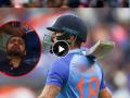 T20 World Cup, IND vs ZIM : चार चेंडूंत विराट कोहली, लोकेश राहुल माघारी परतले; झिम्बाब्वेने भारताला ३ मोठे धक्के दिले, Video  - Marathi News | T20 World Cup, IND vs ZIM : Virat Kohli dismissed for 26 in 25 balls, KL Rahul out on 51 runs with 3 Sixes and 3 fours, India loss 2 wicket in just 4 balls, Video  | Latest cricket News at Lokmat.com