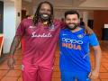 India vs West Indies 1st ODI: शिखर धवन परतणार, लोकेश राहुलला चौथ्या स्थानावर संधी?  - Marathi News | India vs West Indies 1st ODI: Shikhar Dhawan returns, KL Rahul gets chance in fourth position | Latest cricket News at Lokmat.com