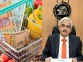 किरकोळ महागाई RBI च्या हाताबाहेर गेली; रेपो रेटमध्ये कपात होणे शक्य नाही? - Marathi News | Retail inflation out of RBI's hands, rich to 6.21%; A reduction in repo rate is not possible? | Latest business News at Lokmat.com