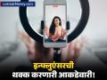 भारतात का वाढतेय इन्फ्लुएंसर बनण्याची क्रेझ? यातील पैसा आणि आकडेवारी पाहून विश्वास नाही बसणार! - Marathi News | Influencer Marketing Spend in India Exceeds ₹10,000 Crore, Much Higher Than Estimates | Latest business Photos at Lokmat.com