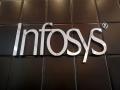 Infosys च्या शेअर्समध्ये रॉकेट तेजी, निकालानंतर ४२ महिन्यांतील सर्वाधिक वाढ; १८५० पर्यंत जाणार स्टॉक - Marathi News | Infosys shares rocket speed 42 month high after 3rd quarter results Stock going up to 1850 brokerage firms | Latest business News at Lokmat.com