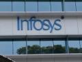 Infosys ला दुहेरी झटका; ₹२ लाख कोटी तर बुडालेच, टॉप-१० च्या यादीतूनही बाहेर - Marathi News | | Latest business News at Lokmat.com