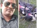 दुचाकी अपघातात गंभीर जखमी दोघांपैकी एकाचा मृत्यू - Marathi News | One of the two seriously injured in a two-wheeler accident died | Latest beed News at Lokmat.com