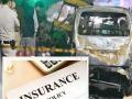 दहशतवादी हल्ल्यात काही झाल्यास विमा मिळतो का? - Marathi News | Is there insurance in case of a terrorist attack? | Latest business News at Lokmat.com