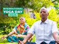 International yoga day 2025 : निवृत्तीनंतर सुरु केला योगाभ्यास, साठीनंतरचा तंदुरुस्त आनंदी प्रवास - Marathi News | international yoga day 2025 : which is right age for yoga? even after retirement one can start | Latest sakhi News at Lokmat.com