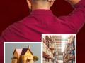 Real Estate Investment : घर, ऑफिस की गोदाम, कोणत्या मालमत्तेत सर्वाधिक पैसे गुंतवले जातात? वाचून विश्वास नाही बसणार - Marathi News | property record institutional investment 8 87 billion dollar in real estate sector this year says report | Latest business News at Lokmat.com