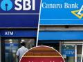 SBI vs PNB vs Canara Bank: कोणत्या बँकेत ₹१,००,००० जमा केल्यास मिळेल सर्वाधिक फिक्स व्याज? पाहा डिटेल्स - Marathi News | SBI vs PNB vs Canara Bank In which bank will you get the highest fixed interest on depositing rs 100000 See details | Latest business News at Lokmat.com