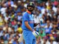 India vs Australia ODI : भारताच्या पराभवानंतर चाहत्यांनी केला 'या' गोलंदाजाकडे धावा - Marathi News | India vs Australia ODI: After the defeat of India, fan's request to Jasprit Bumrah to come back | Latest cricket News at Lokmat.com