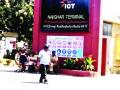आयओटीएलमधील कामगारांचे काम बंद - Marathi News |  Work of workers in IOTL stopped | Latest raigad News at Lokmat.com