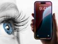 iPhone Eye Tracking Feature: जबरदस्त! आता iPhone तुमच्या डोळ्यांच्या इशाऱ्यावर चालणार;नवीन फिचर आले - Marathi News | iPhone Eye Tracking Feature Now the iPhone will work at the beck and call of your eyes; New features have arrived | Latest tech Photos at Lokmat.com
