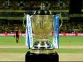 IPL 2020चं भवितव्य अधांतरी; शनिवारी बोलावली तातडीची बैठक - Marathi News | IPL 2020 could be held without spectators or postponed amid coronavirus scare svg | Latest cricket News at Lokmat.com