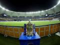 IPL 2020: आयपीएलला केंद्राची मंजुरी- ब्रिजेश पटेल - Marathi News | IPL 2020 Centre gives formal approval to hold tournament in UAE | Latest cricket News at Lokmat.com
