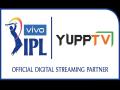आता स्मार्टफोनवरही पाहता येणार IPL 2021; YuppTV ने खरेदी केले ब्रॉडकास्टींग राईट्स - Marathi News | YuppTV Acquires Digital Broadcasting Rights for IPL 2021 in Close to 100 Countries | Latest cricket News at Lokmat.com