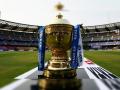 IPL 2022 playoffs Rules : ५-५ षटकांचा सामना, सुपर ओव्हरमध्ये निकाल, फायनल मध्यरात्री १.२० पर्यंत खेळवणार; जाणून घ्या IPL प्ले ऑफचे नियम - Marathi News | IPL 2022 playoffs Rules : A Super Over will decide the result if any of the IPL playoff matches including the final is disrupted by the weather and no play is possible in regulation time | Latest cricket Photos at Lokmat.com