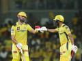 IPL 2024 CSK vs SRH : ऋतु'राज'! मराठमोळ्या गायकवाडचे शतक थोडक्यात हुकले; CSK ने धावांचा डोंगर उभारला - Marathi News | IPL 2024 CSK vs SRH Live Match Updates In Marathi Chennai Super Kings set Sunrisers Hyderabad a target of 213 to win, with Rituraj Gaikwad scoring 98 and Daryl Mitchell scoring 52 | Latest cricket News at Lokmat.com