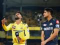 IPL 2024 GT vs CSK : चेन्नईने टॉस जिंकला! ऋतुराजने १ बदल केला, शुबमनने दोघांना बाकावर बसवले - Marathi News | IPL 2024 GT vs CSK Live Match Updates In Marathi For today's match, Chennai Super Kings have won the toss and decided to bowl first | Latest cricket News at Lokmat.com