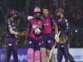 IPL 2024 KKR vs RR: अव्वल स्थान मिळविण्यासाठी कोलकाता मैदानात; राजस्थानचे तगडे आव्हान  - Marathi News | IPL 2024 KKR vs RR Kolkata ground to claim top spot Tough challenge from Rajasthan | Latest cricket News at Lokmat.com