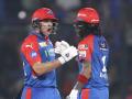 सुपरओव्हरमध्ये दिल्लीचा राजस्थानवर रोमहर्षक विजय! - Marathi News | IPL 2025 Delhi Capitals Beats Rajasthan Royals in Super Over | Latest cricket News at Lokmat.com