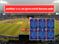 IPL 2026: आयपीएल २०२६ च्या दुसऱ्या टप्प्याचं वेळापत्रक जाहीर; तुमच्या आवडत्या संघाचा सामना कधी आणि कुठं रंगणार? - Marathi News | BCCI Unveils IPL 2026 2nd Phase Full Schedule: Second Phase to Begin on April 13 | Latest cricket News at Lokmat.com