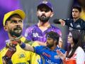 IPL 2026 : काव्या मारनची कॅप्टन्सीची चॉईस अन् पुन्हा जुळून आला 'हा' कमालीचा योगायोग - Marathi News | IPL 2026 All 10 Teams Led By Indian Captains Marking Unique Historical Record | Latest cricket Photos at Lokmat.com