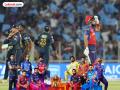 IPL 2026 Points Table : प्लेऑफ्सच्या शर्यतीत कमालीचे ट्विस्ट! कोण टिकणार? कोणाचा प्रवास संपणार? - Marathi News | IPL Points Table After Match 46 GT Draw Level With RCB And KKR Stay Alive In Playoff Race Hope | Latest cricket News at Lokmat.com