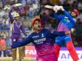 IPL 2026 Orange Cap Race : यशस्वीची 'नंबर वन' कामगिरी! या शर्यतीत विराट-रोहित जोडी पडलीये मागे - Marathi News | IPL 2026 Angkrish Raghuvanshi 3rd In Orange Cap Race Yashasvi Jaiswal Sameer Rizvi Angkrish Raghuvanshi Top In Top 7 Virat Kohli | Latest cricket News at Lokmat.com
