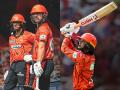 IPL 2026 PBKS vs SRH : अभिषेक शर्माची कडक फिफ्टी; SRH नं पॉवर प्लेमध्येच ठोकली सेंच्युरी - Marathi News | IPL 2026 PBKS vs SRH Fifty For Abhishek Sharma In Just 18 Balls Sunrisers Hyderabad 3rd Highest Powerplay Score vs Punjab Kings | Latest cricket News at Lokmat.com