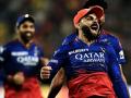 IPL 2026 : कोहली अँण्ड कंपनीला मोठा दिलासा! RCB साठी घरच्या मैदानाचे दरवाजे पुन्हा झाले खुले - Marathi News | IPL 2026 Virat Kohli RCB Confirmed To Return Chinnaswamy Stadium Play 5 Matches In Bengaluru 2 In Raipur | Latest cricket News at Lokmat.com