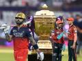 IPL 2026 Schedule : ठरलं! २८ मार्चपासून रंगणार IPL चा थरार; RCB विरुद्ध SRH यांच्यात सलामीची लढत - Marathi News | IPL 2026 Schedule RCB vs SRH on March 28 MI meet KKR CSK face RR in Season Opener Check first phase fixtures | Latest cricket News at Lokmat.com