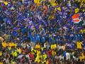 IPL 2021: आयपीएल सामन्यांत 'त्या' प्रेक्षकांना मिळणार स्टेडियमध्ये प्रवेश; पण अट फक्त एकच - Marathi News | IPL 2021 could see vaccinated fans cheering from stands up to 50% stadium capacity | Latest cricket News at Lokmat.com