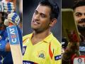 आयपीएलमध्ये कोण ठरला सर्वात मोठा धनी; रोहित, कोहली की धोनी - Marathi News | Who got more money in IPL ms Dhoni, Rohit sharma, or virat Kohli | Latest cricket News at Lokmat.com