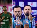 "मुस्तफिजूर रहमानशी माझा काय संबंध?"; IPL 2026 वरच्या प्रश्नावर मोहम्मद नबी संतापला... - Marathi News | afghanistan cricketer mohammad nabi angry on ipl 2026 question says what is my relationship with mustafizur rahman | Latest cricket News at Lokmat.com