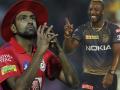 IPL 2019 : आयपीएलमध्ये तुम्ही हे नाही पाहिलंत, तर मग काय पाहिलंत... - Marathi News | IPL 2019: You have not seen this in the IPL, so what do you see? | Latest cricket Photos at Lokmat.com