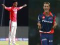 KXIP vs DD PREVIEW, IPL 2018 : मोहालीत रंगणार पंजाब आणि दिल्लीमध्ये लढाई  - Marathi News | KXIP vs DD PREVIEW, IPL 2018: Battle in Punjab and Delhi will be played in Mohali | Latest cricket News at Lokmat.com