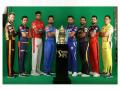IPL 2018 : आयपीएलच्या कर्णधारांनी दिली चषकाबरोबर पोझ - Marathi News | IPL 2018: IPL captains give pose with the trophy | Latest cricket News at Lokmat.com
