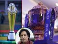 IPL vs PSL Salaries difference : Ramiz Raja जरा PSL व IPL मध्ये खेळाडूंना दिल्या जाणाऱ्या पगारातील तफावत तर पाहा, भारताचा युवा खेळाडू Babar Azamपेक्षा कमावतो जास्त - Marathi News | IPL vs PSL Salaries difference: Before challenging the IPL, Ramiz Raja, look at the difference between the salaries of players in PSL and IPL ... | Latest cricket Photos at Lokmat.com