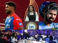 Rishabh Pant सह असे ५ विकेट किपर बॅटर ज्यांच्यावर मेगा लिलावात होईल पैशांची 'बरसात' - Marathi News | Aakash Chopra predicts 5 Most Expensive Wicketkeepers in IPL 2025 Mega Auction Rishabh Pant Ishan Kishan KL Rahul Jos Buttler Phil Salt In List | Latest cricket Photos at Lokmat.com
