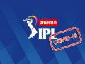 IPL 2020 : नक्की किती जणांना कोरोना झाला?; बीसीसीआयनं सांगितलेला आकडा जाणून बसेल धक्का  - Marathi News | IPL 2020 : BCCI confirms 13 positive tests, including two cricketers, in the first week of IPL in UAE  | Latest cricket News at Lokmat.com