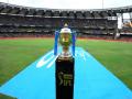 BCCI नं पर्याय शोधला; IPL 2020 होणार अन् धावांचा पाऊस पडणार, पण कधी? - Marathi News | BCCI now eyeing July-September window for new IPL 2020 schedule svg | Latest cricket News at Lokmat.com