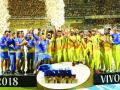 चेन्नई एक्स्प्रेस सुसाट... - Marathi News |  Chennai Express Win IPL | Latest cricket News at Lokmat.com