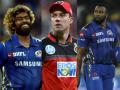 IPL 2020ला एबी डिव्हिलियर्स, लसिथ मलिंगा यांच्यासह अनेक जण मुकणार? जाणून घ्या संपूर्ण लिस्ट! - Marathi News | IPL 2020 : List of Players Who Could Miss Upcoming Season or Part of it | Latest cricket Photos at Lokmat.com