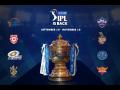 IPL 2020 Update: बीसीसीआयला अजूनही सरकारच्या ग्रीन सिग्नलची प्रतीक्षा; IPLच्या ट्विटनं आणला ट्विस्ट - Marathi News | IPL to be staged in UAE subject to clearance from Government of India, says BCCI | Latest cricket News at Lokmat.com